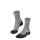 FALKE TK5 Hiking Trekking Socken DAMEN light grey (16243_3403)