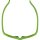 ALPINA SONNENBRILLE FLEXXY KIDS green dino (A8466475) one size