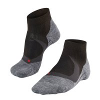 FALKE RU4 Endurance Cool Short Running socks UOMO black...