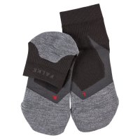 FALKE RU4 Endurance Cool Short Running socks UOMO black mix (16748_3010)
