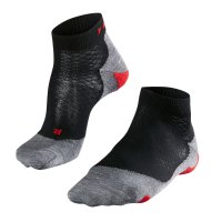 FALKE RU5 Race Short Running socks DONNA black/mix...