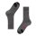 FALKE TK2 Explore Trekking socks UOMO asphalt mel. (16474_3180)