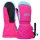 REUSCH HANDSCHUHE Maxi R-TEX® XT Mitten KIDS knock pink/bachel button (4985515_3305)