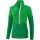 ERIMA Squad Worker Jacket DONNA fern green/emerald/silver grey (1032041)
