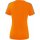 ERIMA Squad T-Shirt DONNA new orange/slate grey/monument grey (1082015)