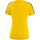 ERIMA Squad T-Shirt DONNA yellow/black/slate grey (1082016)