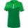 ERIMA Squad T-Shirt DAMEN fern green/emerald/silver grey (1082019)