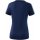ERIMA Squad T-Shirt DAMEN new navy/bordeaux/silver grey (1082020)