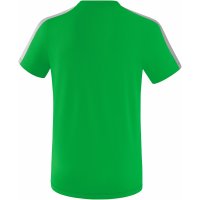 ERIMA Squad T-Shirt fern green/emerald/silver grey (1082030)