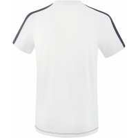 ERIMA Squad T-Shirt white/new navy/slate grey (1082033)