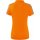 ERIMA Squad Poloshirt DAMEN new orange/slate grey/monument grey (1112004)