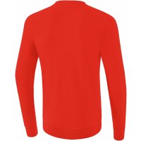 ERIMA Sweatshirt red (2072030)