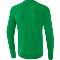 ERIMA Sweatshirt emerald (2072033)