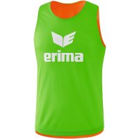 ERIMA Wende-Markierungshemd orange/green (3242002)