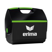 ERIMA Eisbox black/green gecko (7242009)